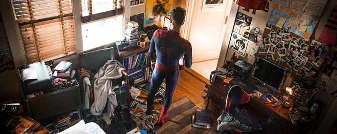 De nouvelles images officielles pour Amazing Spider-Man 2